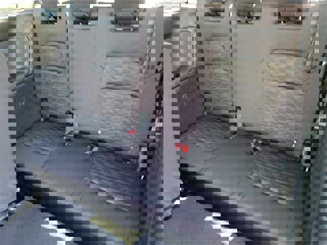 New 2025 Nissan Pathfinder SV w/ Cargo Package image 9