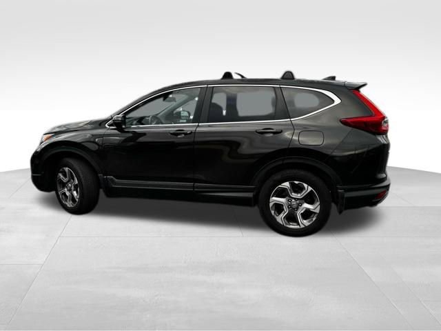 Used 2018 Honda CR-V EX-L image 8