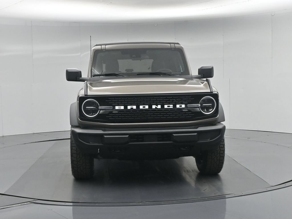 New 2026 Ford Bronco Big Bend AWD/4WD image 52