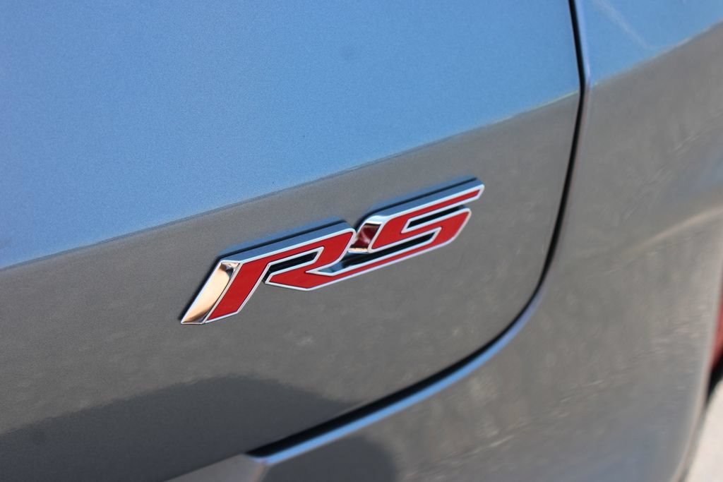 New 2026 Chevrolet TrailBlazer RS w/ Convenience Package FWD image 16