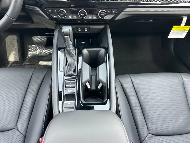 New 2026 Honda Accord Touring image 29