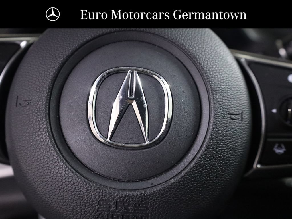 Used 2023 Acura RDX AWD w/ Technology Package image 13