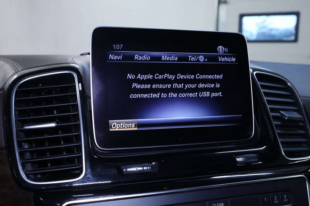 Used 2019 Mercedes-Benz GLS 450 4MATIC image 31