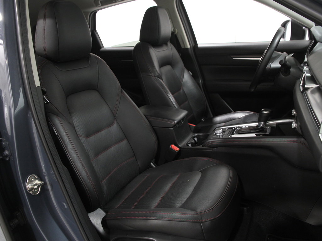 Used 2023 MAZDA CX-5 Carbon Edition image 15