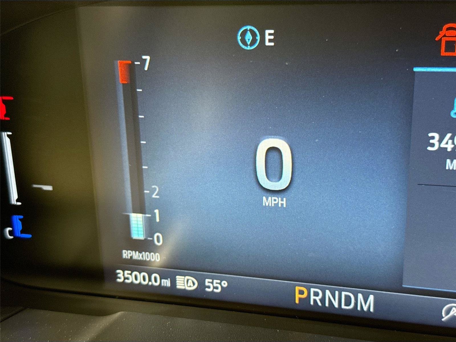 Used 2026 Ford Maverick Lobo AWD/4WD video 2