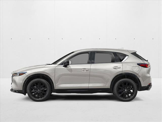 New 2025 MAZDA CX-5 2.5 Turbo w/ Premium Package image 3