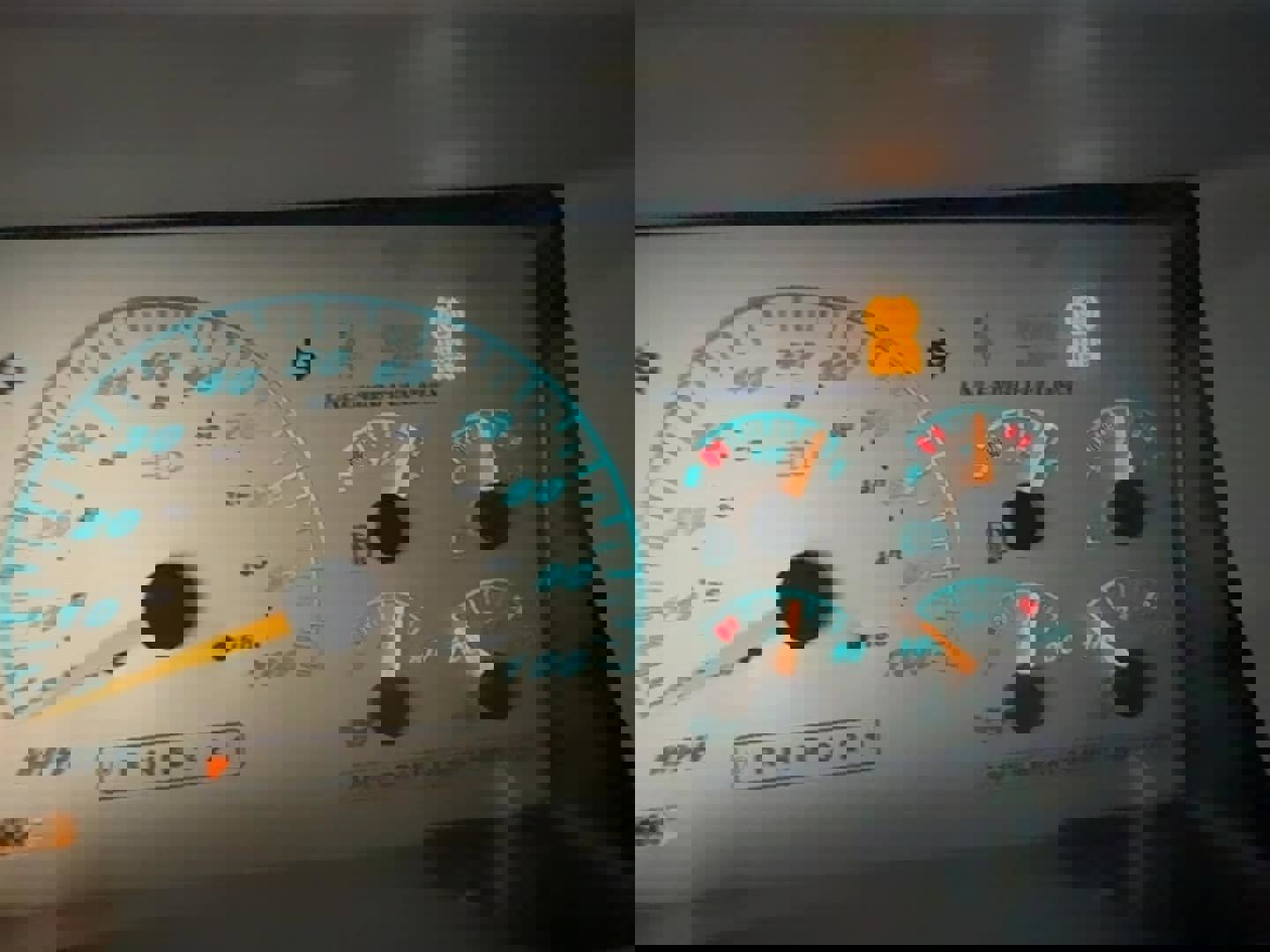 Used 1995 GMC Yukon SLE image 22