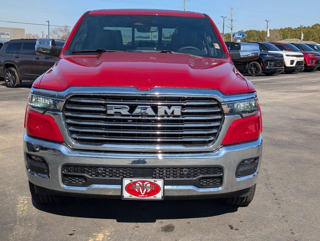 New 2026 RAM 1500 Laramie image 3
