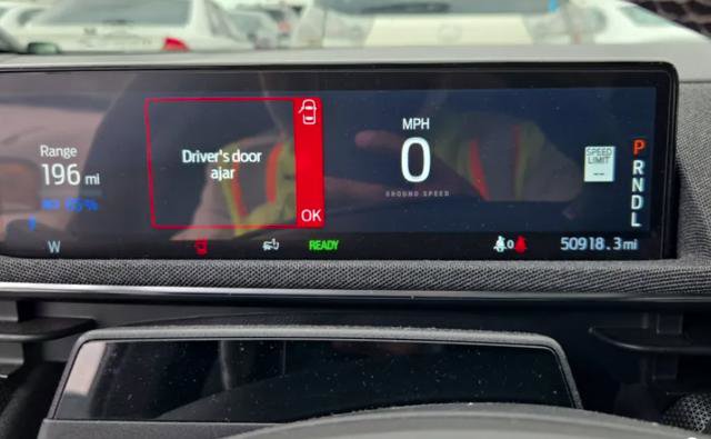 Used 2023 Ford Mustang Mach-E GT w/ GT Performance Edition image 11