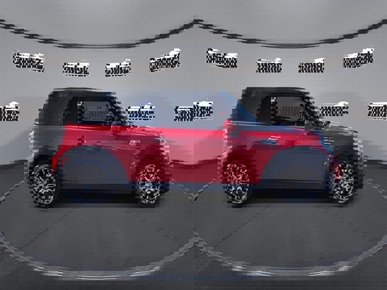 Used 2011 MINI Cooper S image 8
