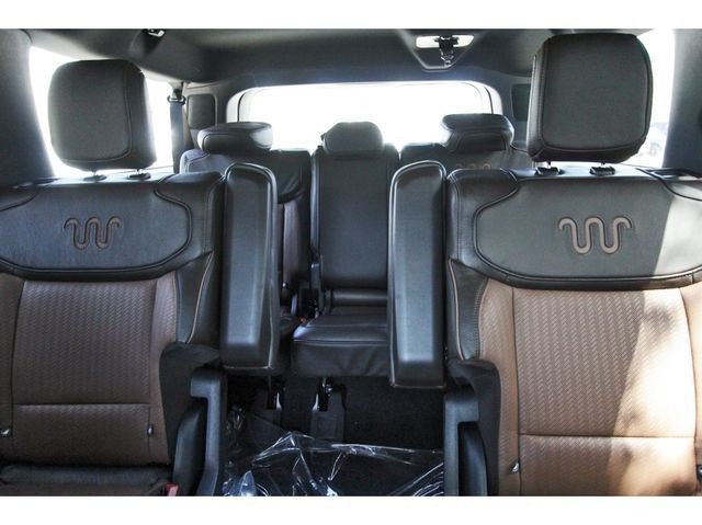 New 2027 Ford Expedition Max King Ranch AWD/4WD image 10
