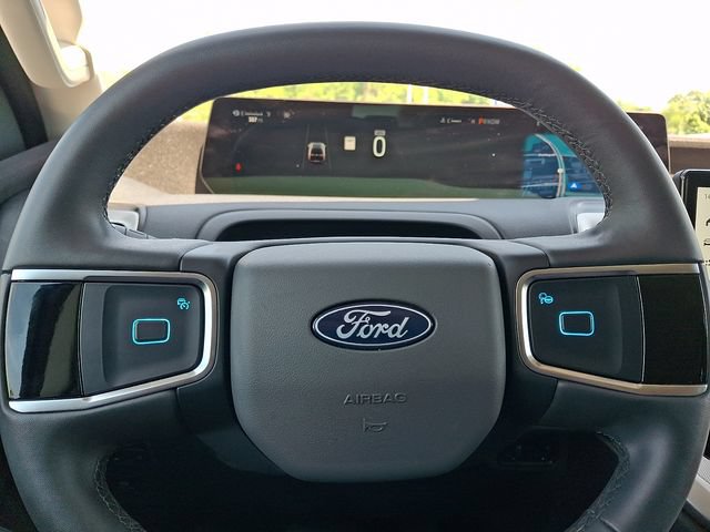 Used 2025 Ford Expedition Max Active AWD/4WD image 20