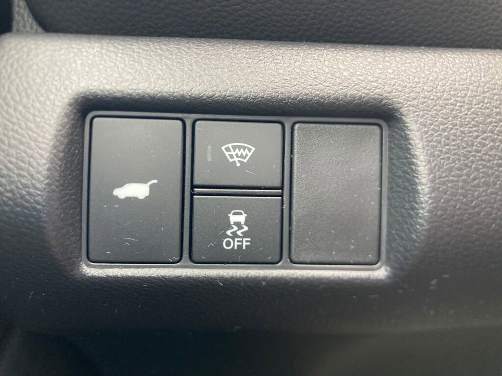 Used 2025 Honda Pilot TrailSport image 30