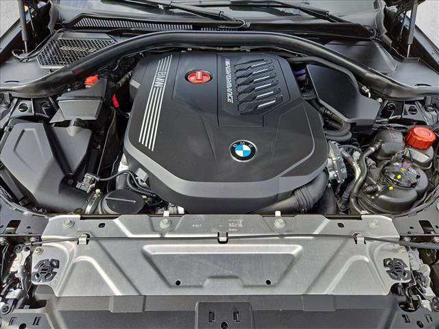 Used 2023 BMW M340i w/ Shadowloine Package image 24