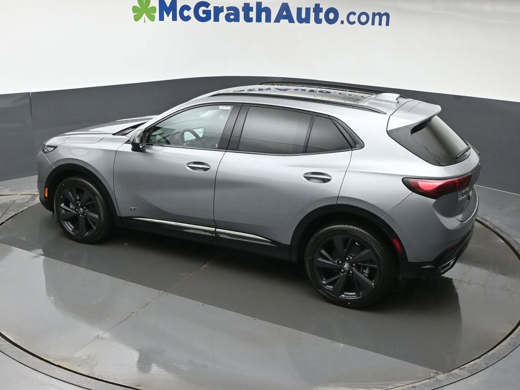 New 2026 Buick Envision Sport Touring image 21