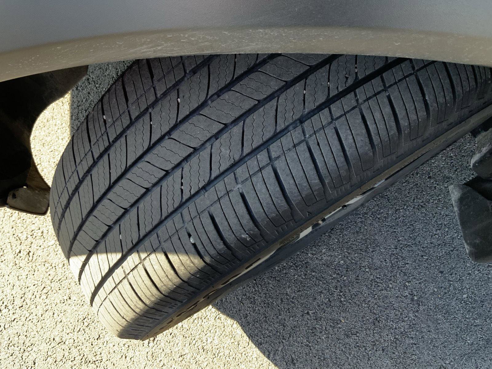 Used 2023 Nissan Rogue Platinum image 22