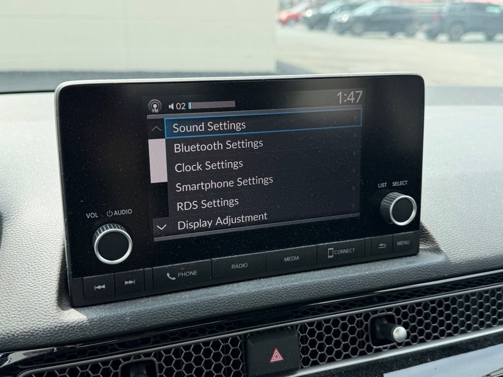 Used 2023 Honda Civic LX image 14