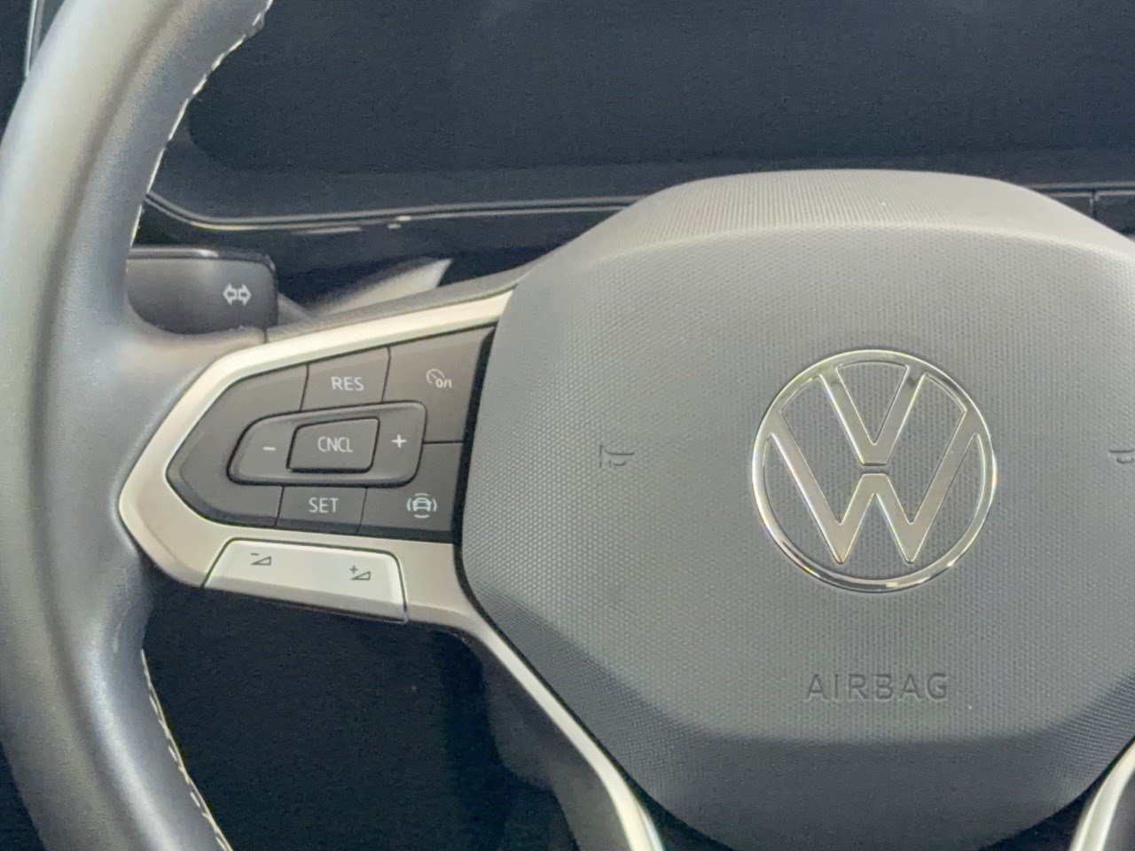 Used 2023 Volkswagen Taos S FWD image 18