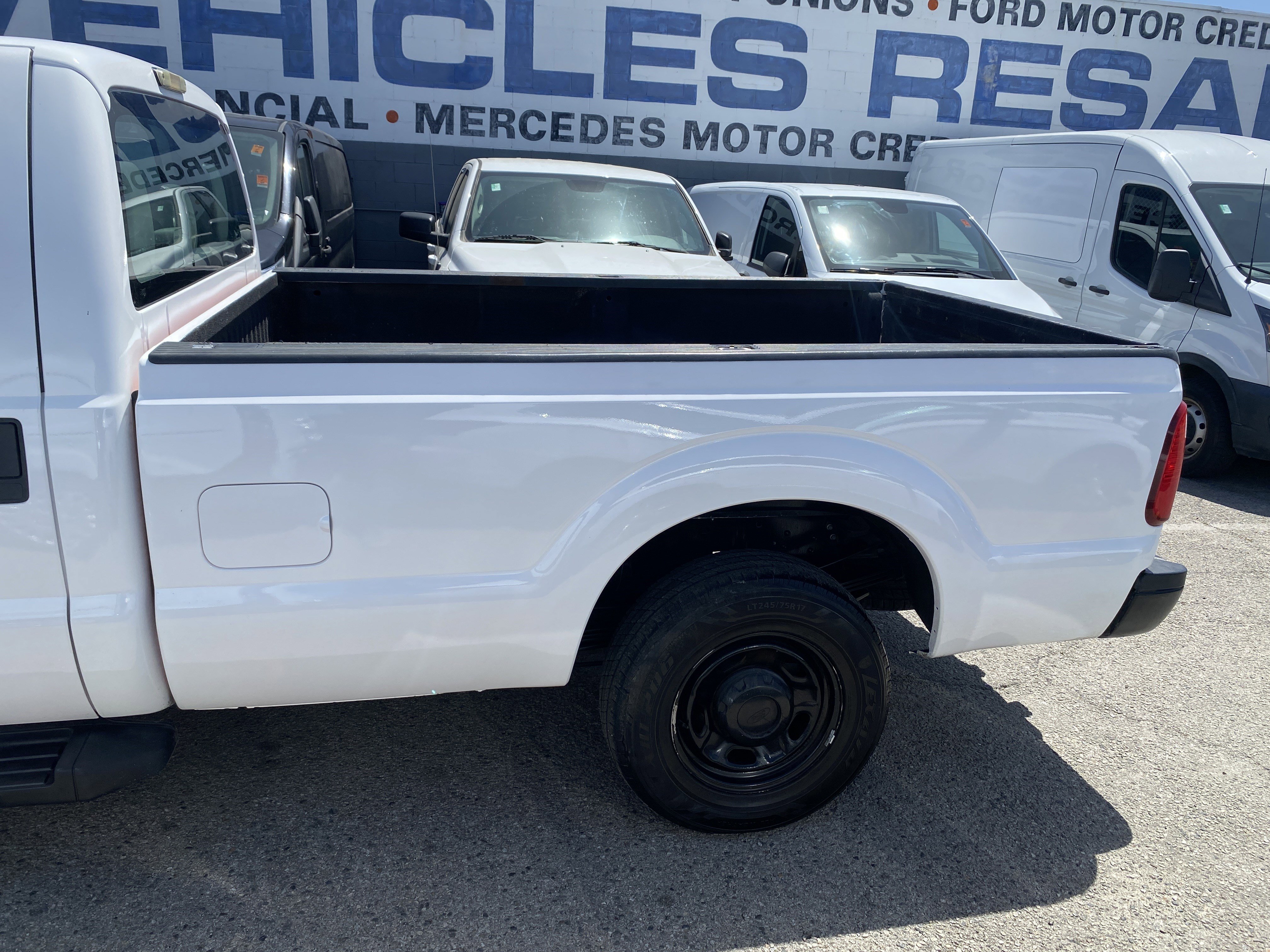 Used 2016 Ford F350 XL image 11