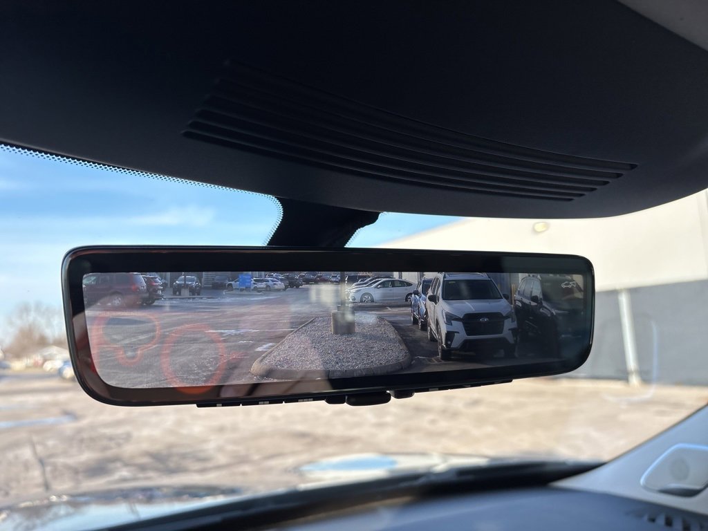 Used 2023 INFINITI QX60 Sensory w/ Vision Package image 24