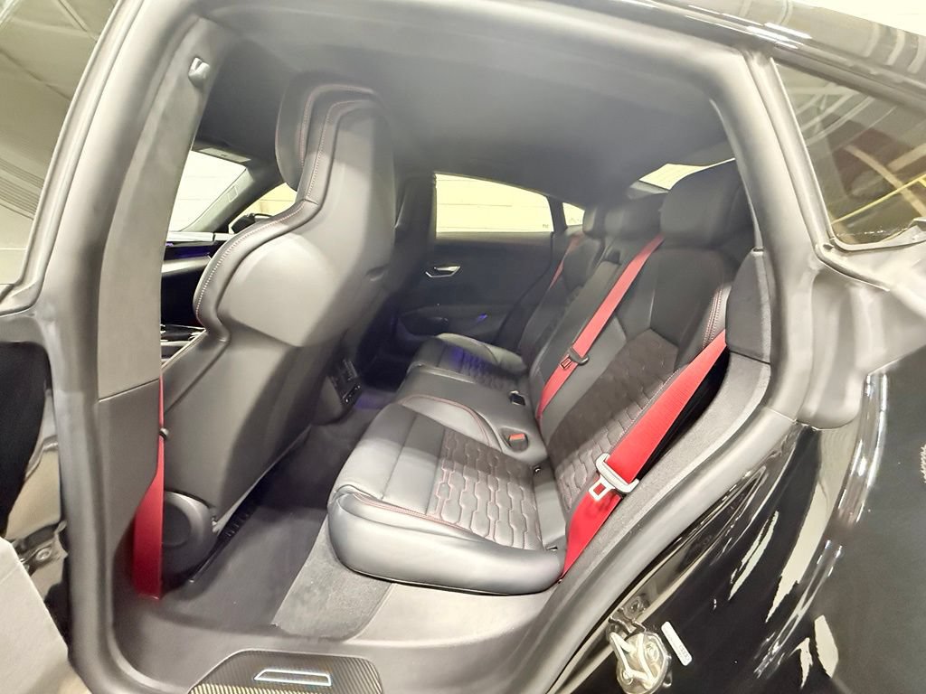 Used 2022 Audi RS e-tron GT w/ Year 1 Package AWD/4WD image 44