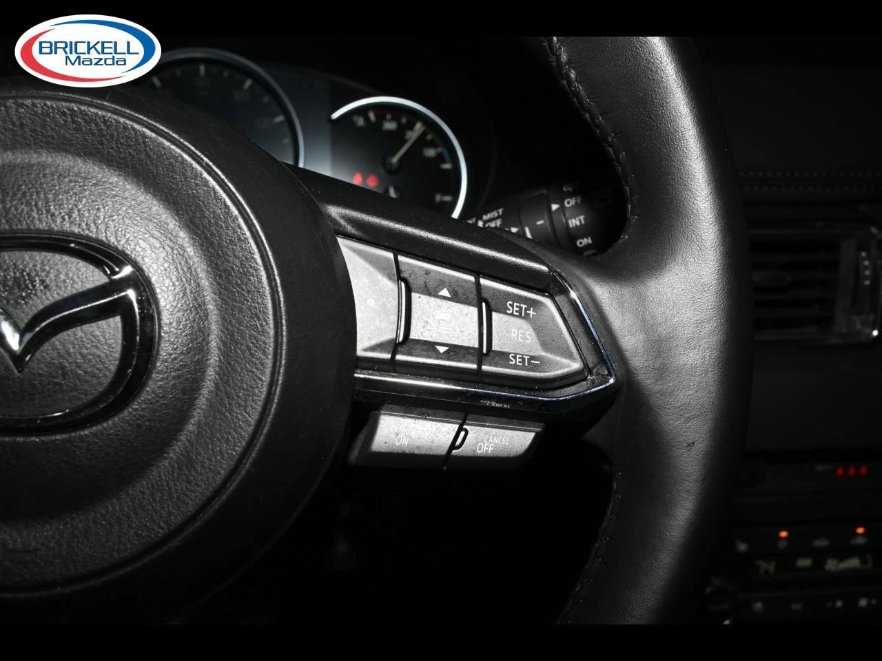 Used 2025 MAZDA CX-5 AWD 2.5 S w/ Premium Plus Pkg image 38
