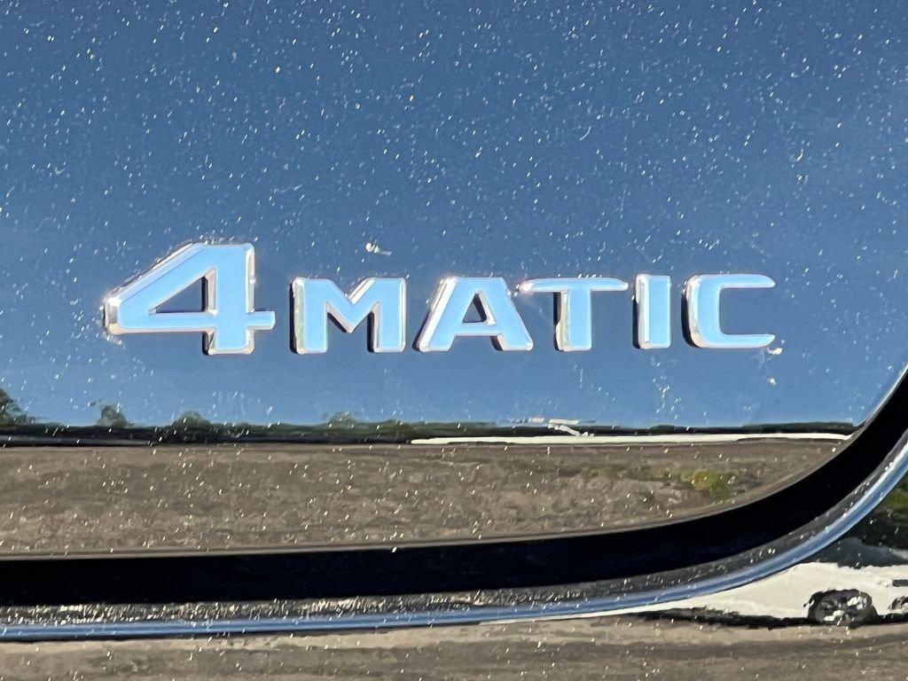 New 2026 Mercedes-Benz CLA 250 4MATIC image 8