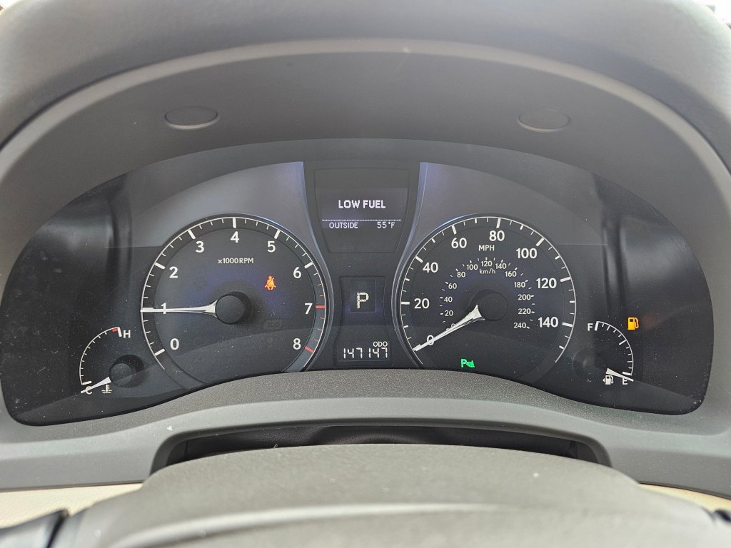 Used 2010 Lexus RX 350 AWD image 4