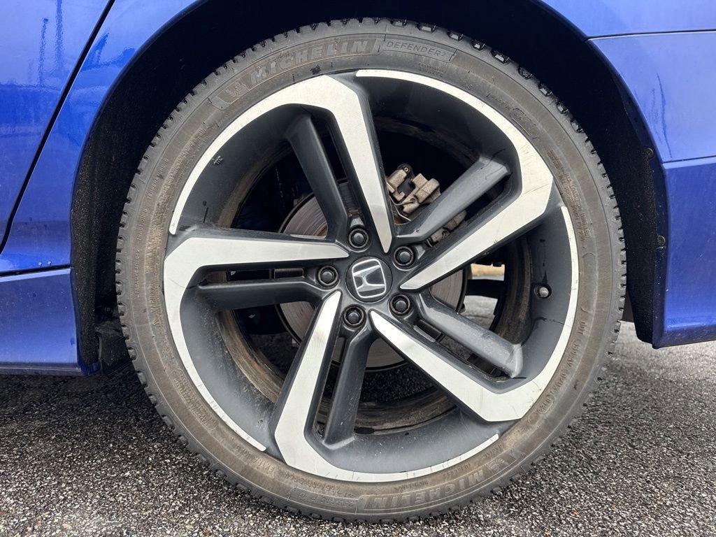 Used 2021 Honda Accord Sport Special Edition image 18
