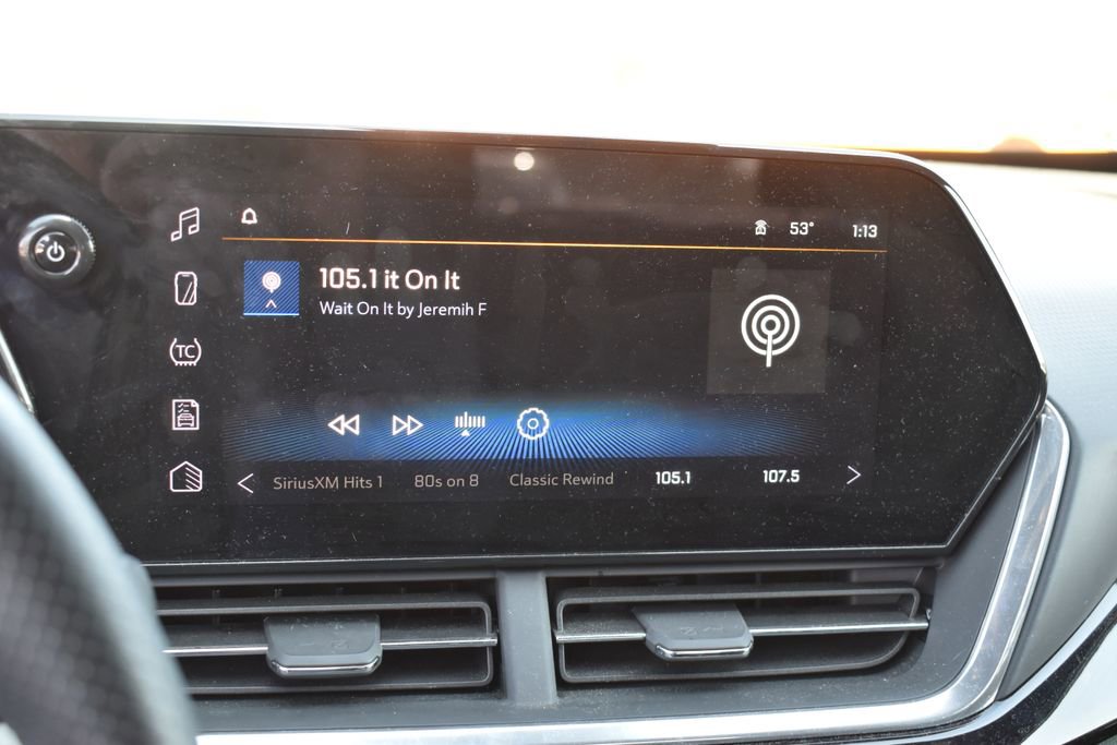 Used 2024 Chevrolet Trax RS w/ Driver Confidence Package image 12