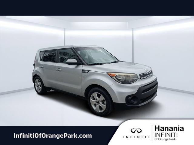 Used 2018 Kia Soul