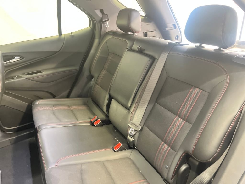Used 2024 Chevrolet Equinox RS AWD/4WD image 39