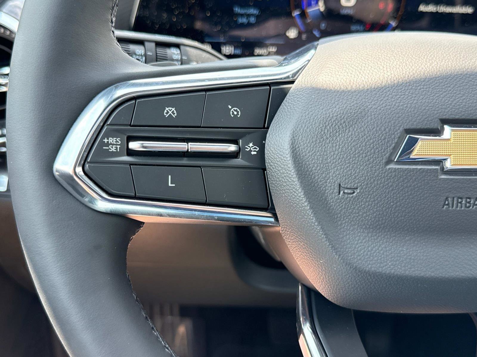 New 2025 Chevrolet Equinox LT image 7