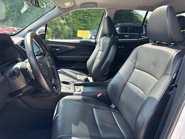 Used 2023 Honda Ridgeline RTL image 39
