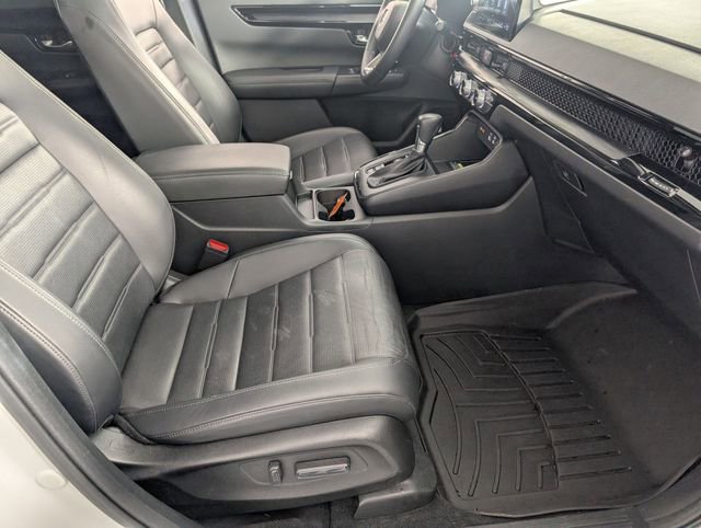 Used 2023 Honda CR-V EX-L image 32