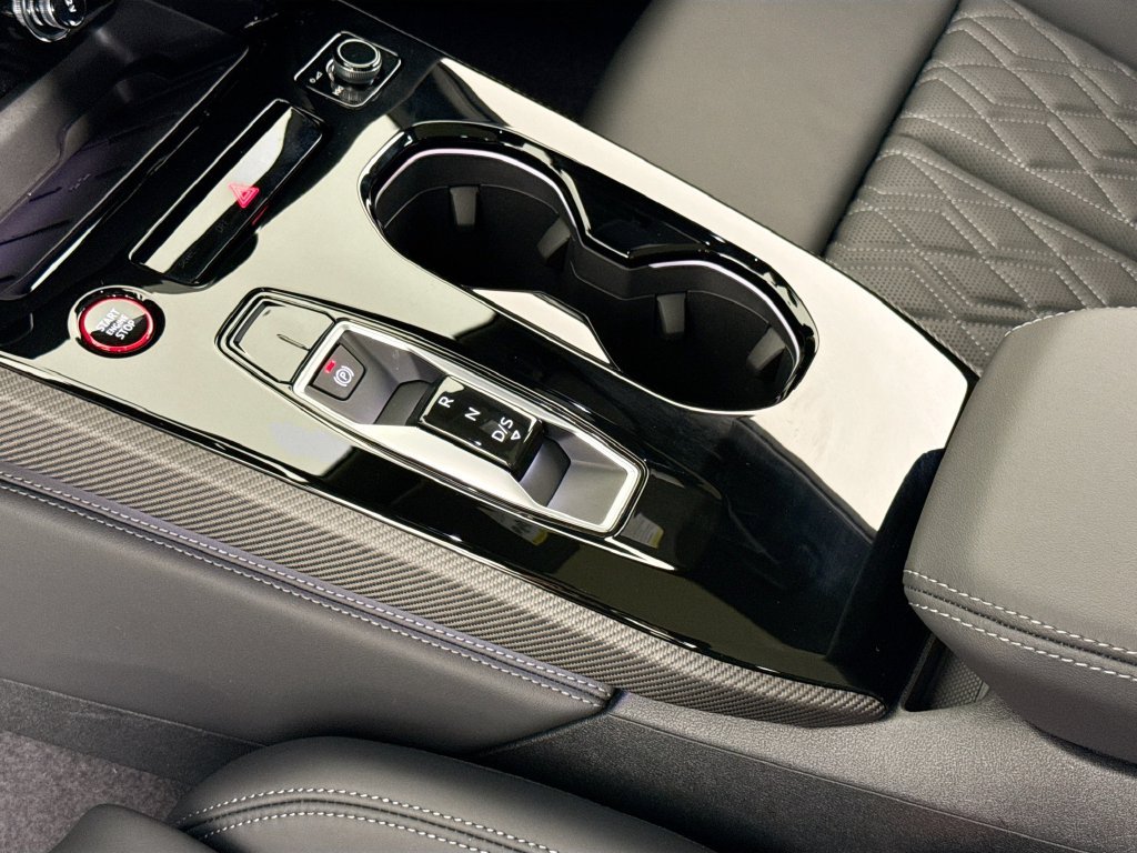 New 2026 Audi S5 Premium Plus AWD/4WD image 23