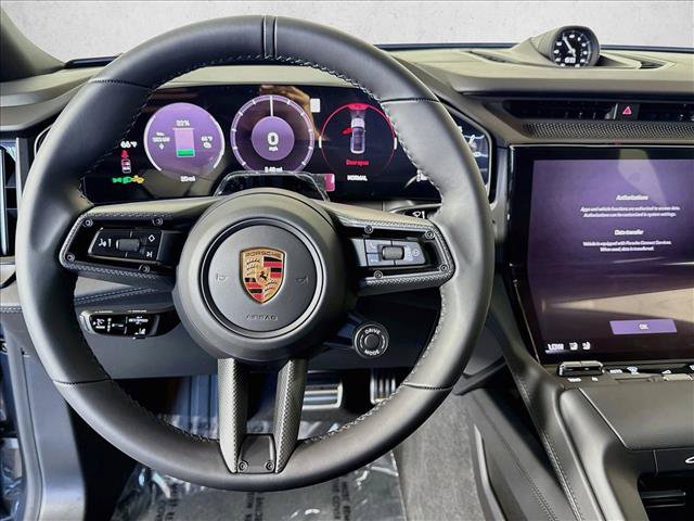 New 2026 Porsche Cayenne S AWD/4WD image 13