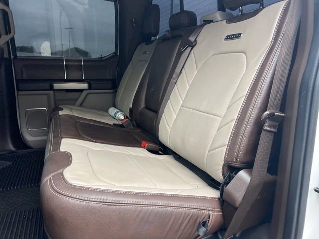 Used 2019 Ford F250 Limited image 43