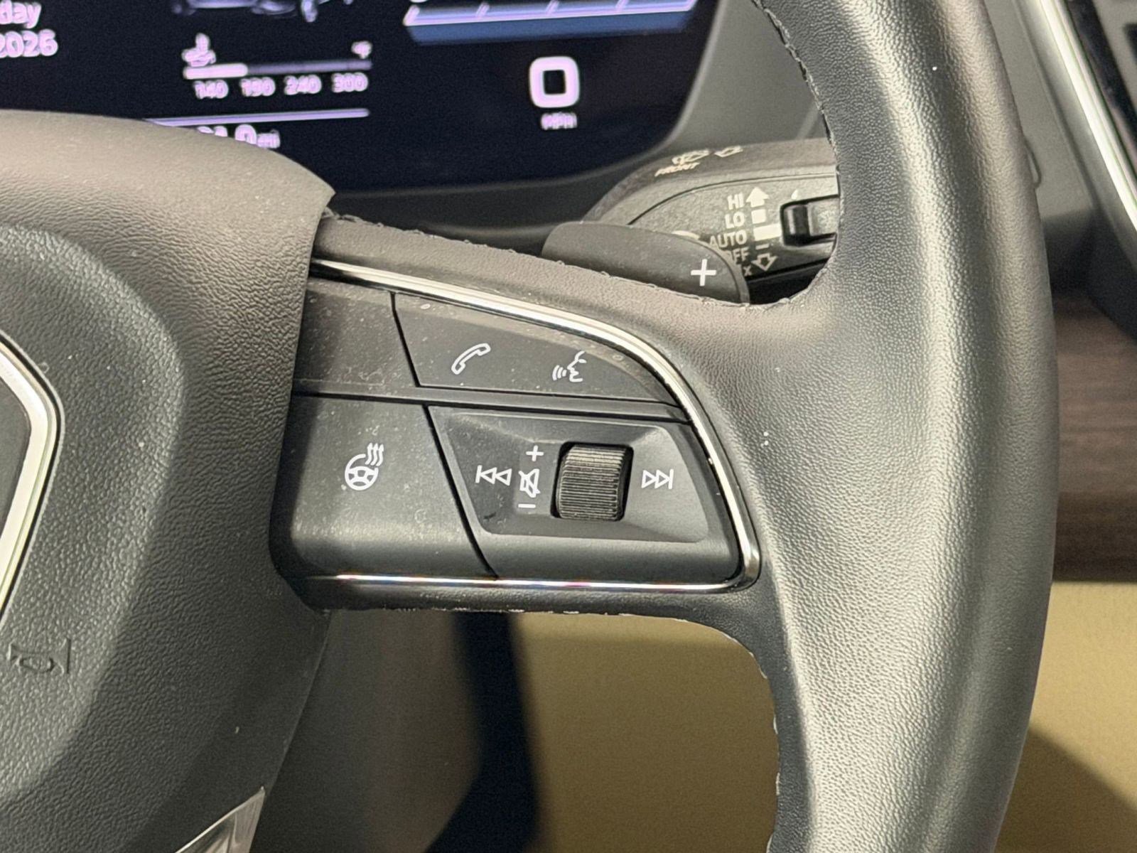 Used 2023 Audi Q5 2.0T Premium Plus w/ Premium Plus Package image 18