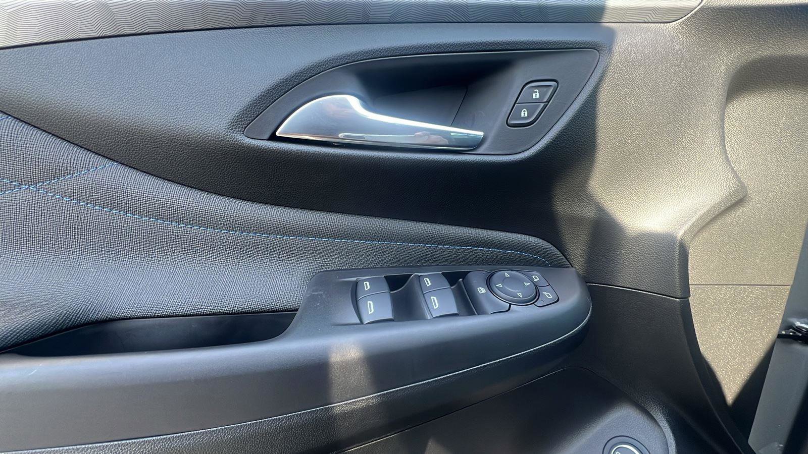 New 2026 Buick Envista Sport Touring w/ Convenience I Package image 26