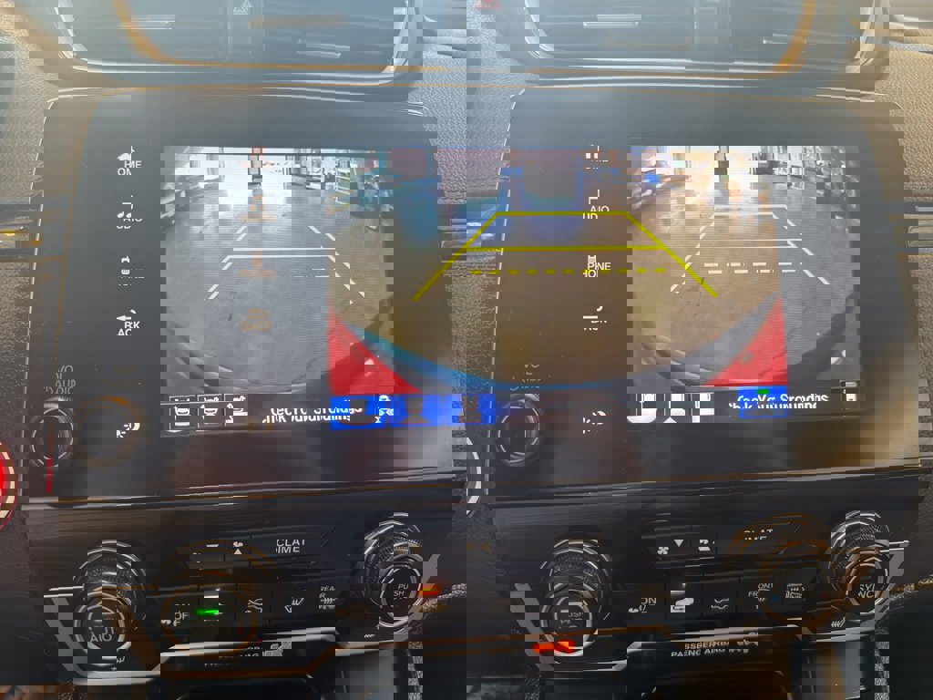 Used 2022 Honda CR-V EX-L image 19