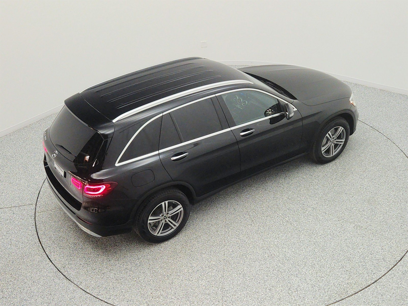 Used 2022 Mercedes-Benz GLC 300 image 25