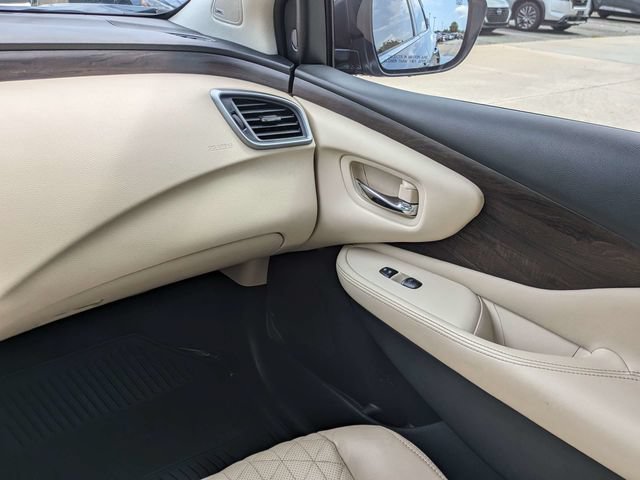 Used 2024 Nissan Murano Platinum w/ Cargo Package FWD image 18