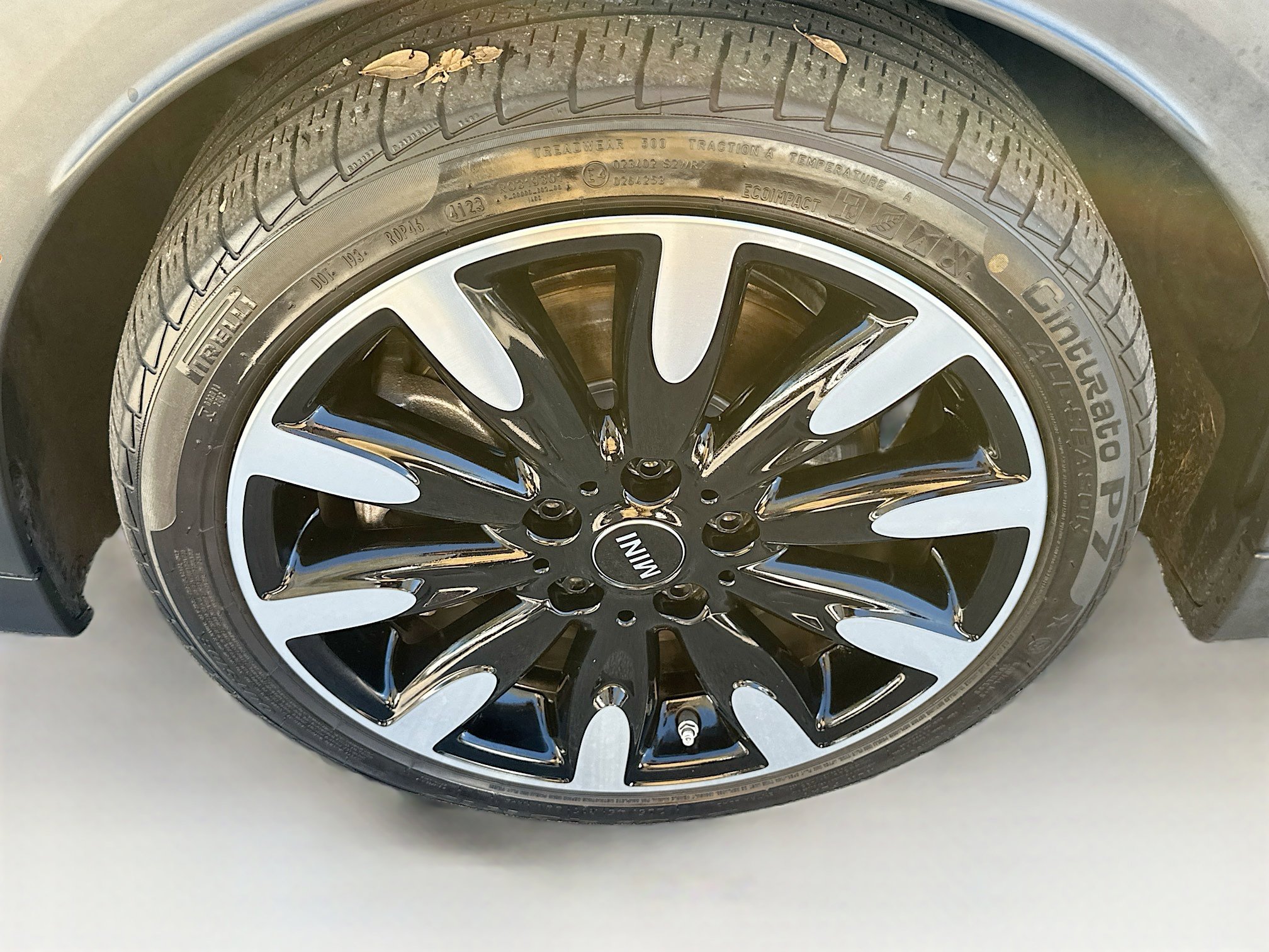 Certified 2023 MINI Cooper S image 33