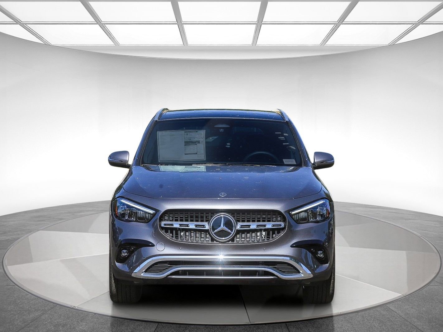 New 2026 Mercedes-Benz GLA 250 4MATIC image 6