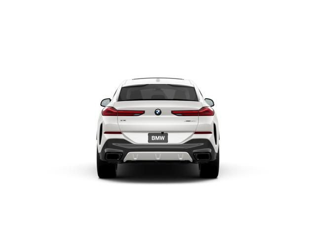 New 2026 BMW X6 xDrive40i w/ Premium Package image 5
