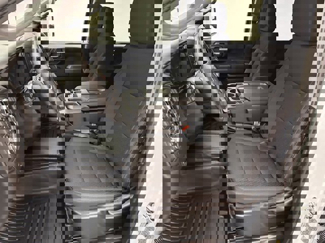 New 2026 GMC Sierra 3500 Pro w/ 1SA Pro Safety Plus Package image 16