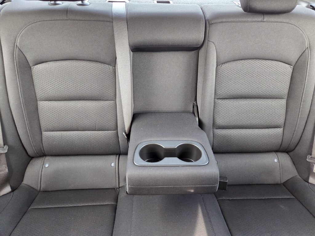 Used 2025 Chevrolet Malibu LT FWD image 28