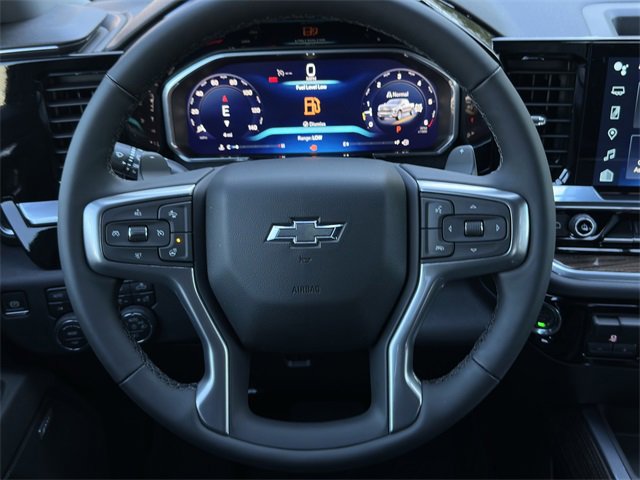 New 2026 Chevrolet Silverado 1500 RST w/ Redline Edition image 12