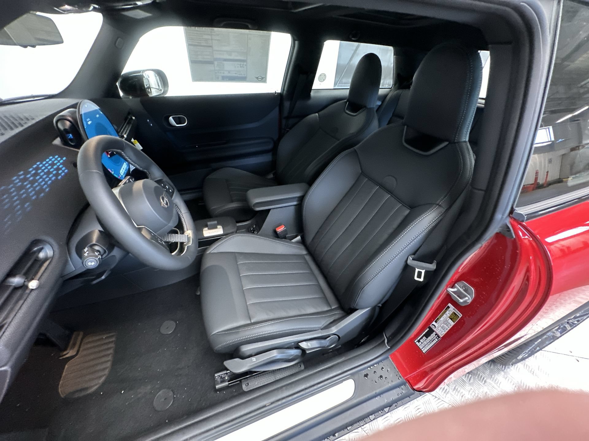 New 2026 MINI Cooper S FWD image 12